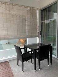 Bluwaters 2 (D17), Condominium #477115141